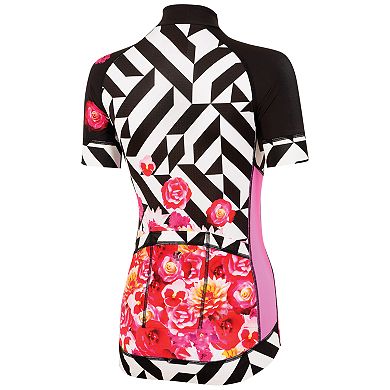 Women's Shebeest Divine Cycling Jersey