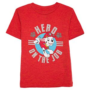 Toddler Boy Paw Patrol 