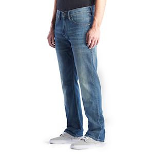 Men's Rock & Republic Exclusive Stretch Straight-Leg Jeans