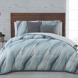 Avondale Manor 5-piece Kayson Comforter Set