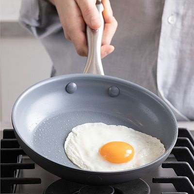 GreenPan Lima Greenpan Lima 8-in. Ceramic Nonstick Frypan