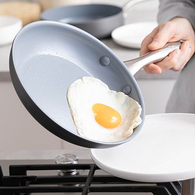 GreenPan Lima Greenpan Lima 8-in. Ceramic Nonstick Frypan
