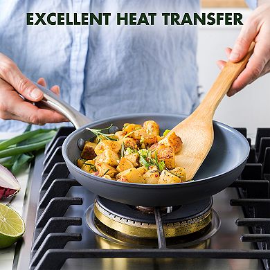 GreenPan Lima 10-in. Ceramic Nonstick Frypan