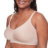 Warners Easy Does It Wire Free Bra RM3911A