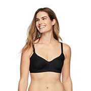 LE DYNAMIC - Warners seamless, underwired cushioned bra – Boutique Intimoda