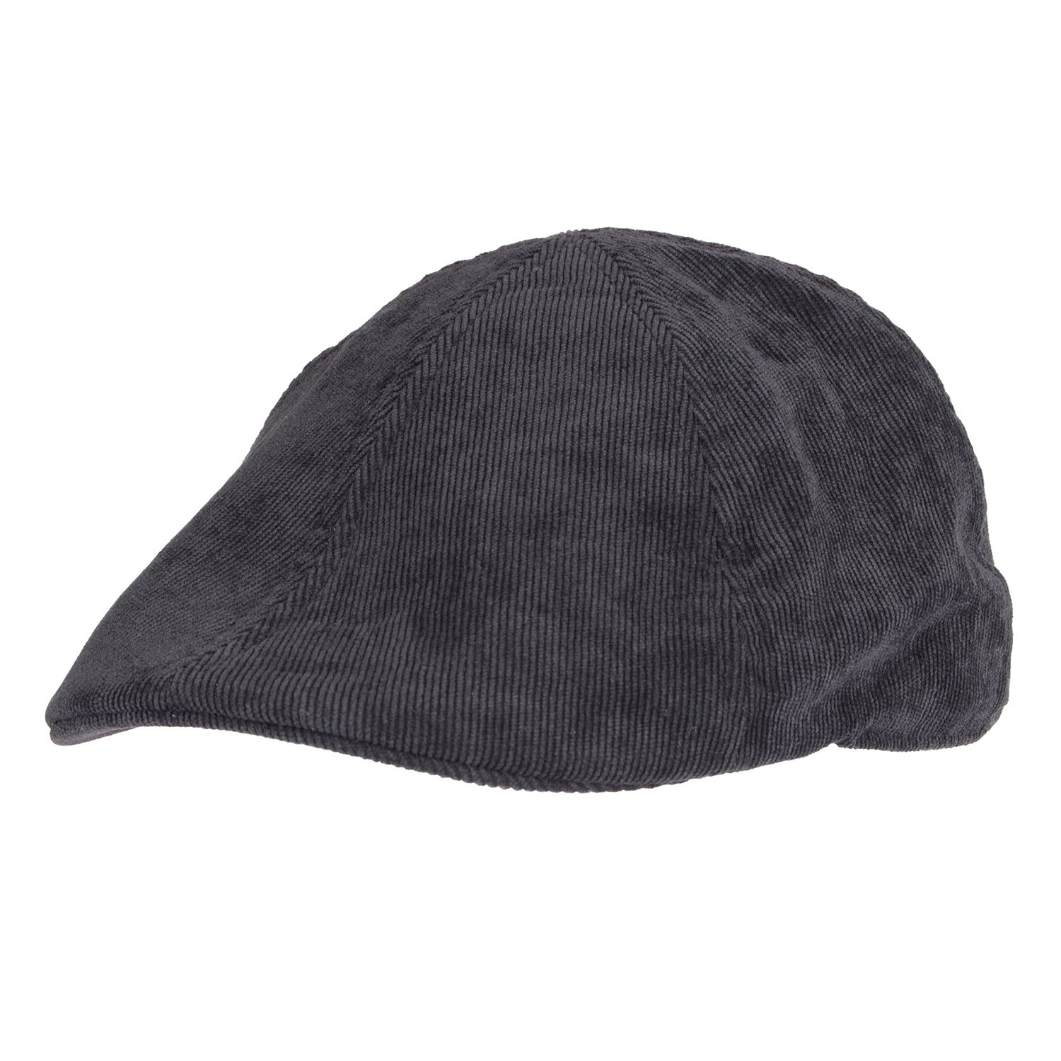 corduroy ivy cap