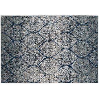 Safavieh Madison Diamond Trellis Rug