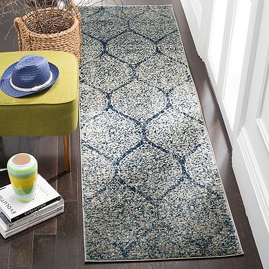 Safavieh Madison Diamond Trellis Rug