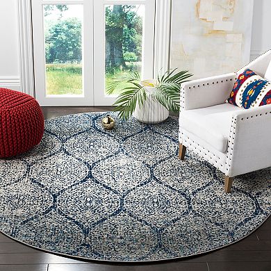 Safavieh Madison Diamond Trellis Rug