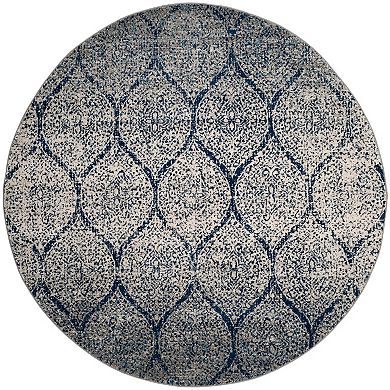 Safavieh Madison Diamond Trellis Rug