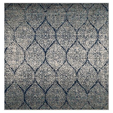 Safavieh Madison Diamond Trellis Rug