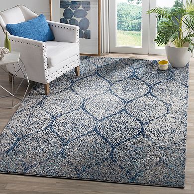 Safavieh Madison Diamond Trellis Rug