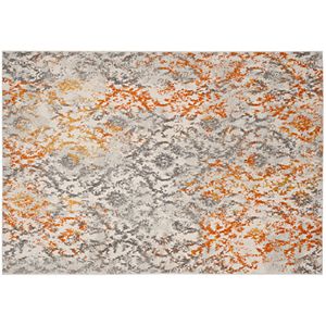 Safavieh Madison Damask Rug