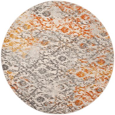 Safavieh Madison Damask Rug