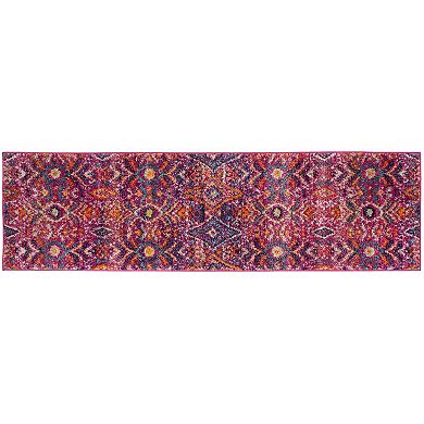 Safavieh Madison Gypsy Geometric Rug