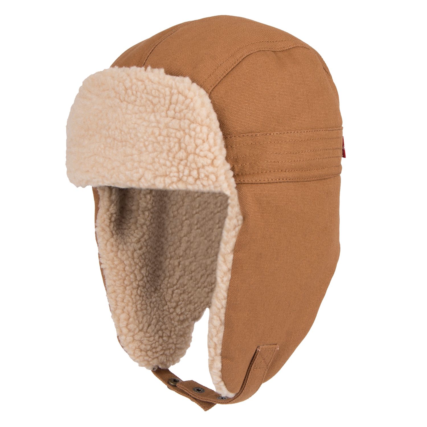 levi's men's trapper hat