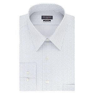 Big & Tall Van Heusen Flex Collar Point-Collar Dress Shirt