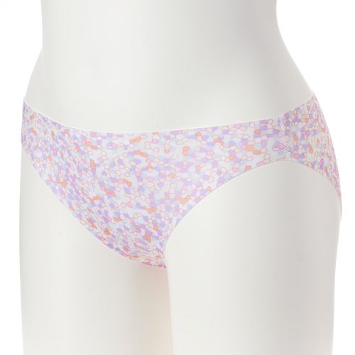 Maidenform Comfort Devotion Bikini Panty 40046