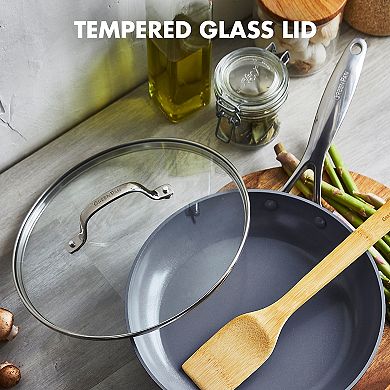 GreenPan Valencia Pro 10-in. Ceramic Nonstick Frypan