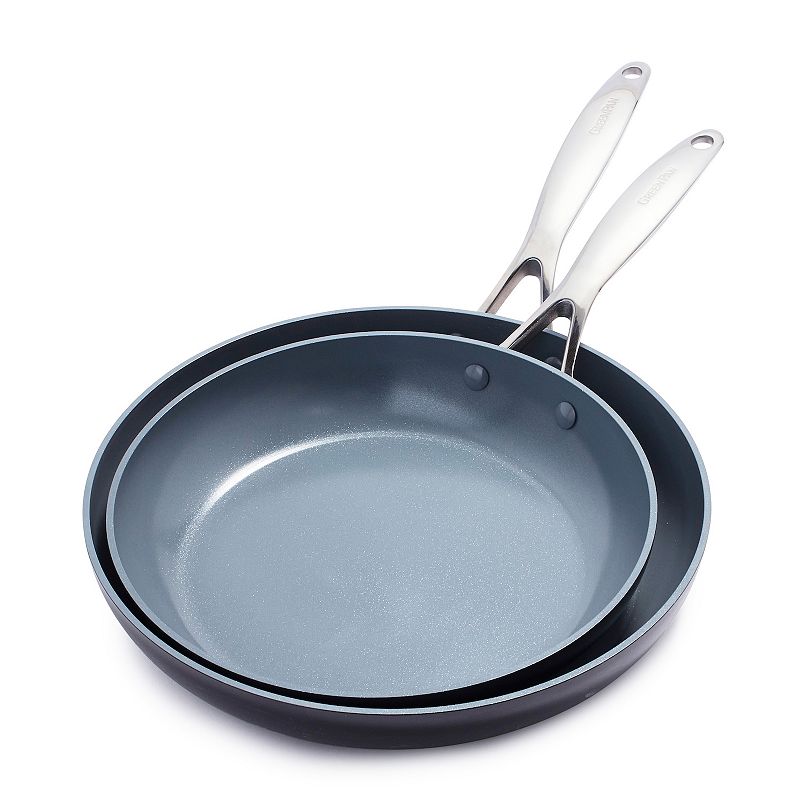 Ceramic Nonstick Frypan Set