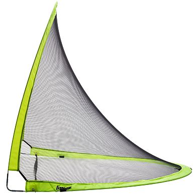 Franklin Sports 2-pk. 6-ft. x 4-ft. Pop-Up Dome Shaped Goal