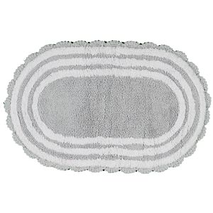 Madison Park Chelsea Cotton Bath Rug