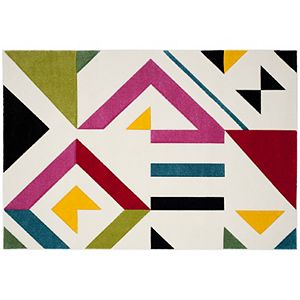 Safavieh Hollywood Garbo Geometric Rug