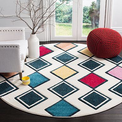 Safavieh Hollywood Hayworth Geometric Rug