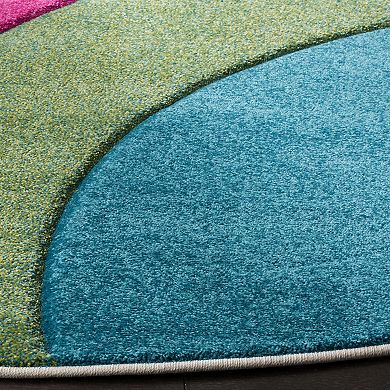 Safavieh Hollywood Hepburn Geometric Rug
