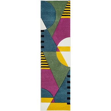 Safavieh Hollywood Hepburn Geometric Rug