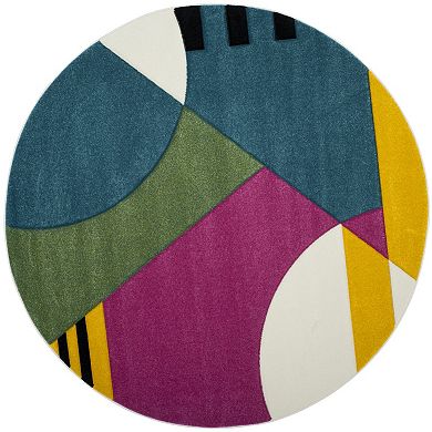 Safavieh Hollywood Hepburn Geometric Rug