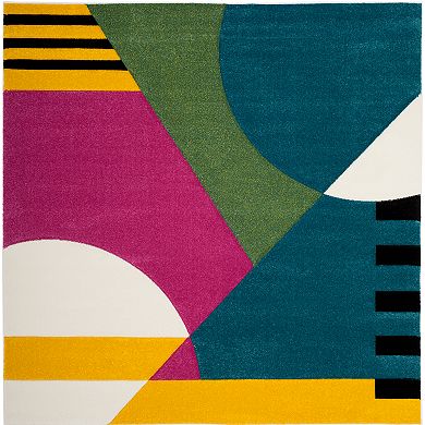 Safavieh Hollywood Hepburn Geometric Rug