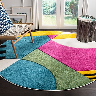Safavieh Hollywood Hepburn Geometric Rug