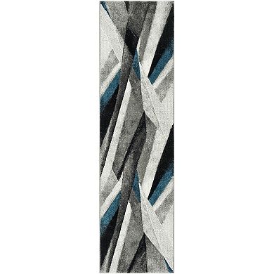 Safavieh Hollywood Gardner Geometric Rug