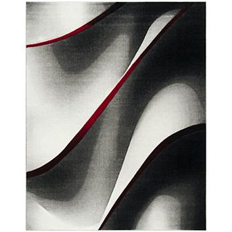 Safavieh Hollywood Crawford Geometric Rug