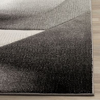 Safavieh Hollywood Mansfield I Geometric Rug