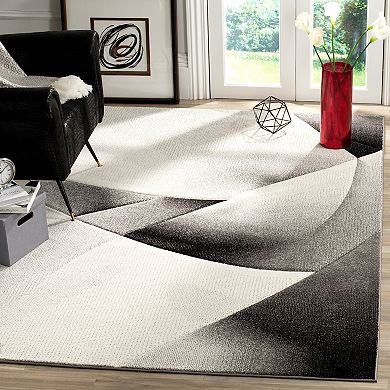 Safavieh Hollywood Mansfield I Geometric Rug