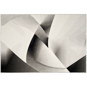 Safavieh Hollywood Mansfield I Geometric Rug