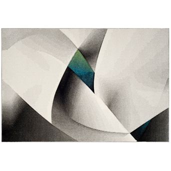 Safavieh Hollywood Mansfield I Geometric Rug