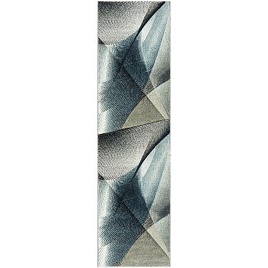 Safavieh Hollywood Taylor Geometric Rug