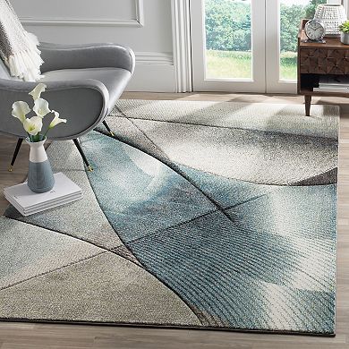 Safavieh Hollywood Taylor Geometric Rug