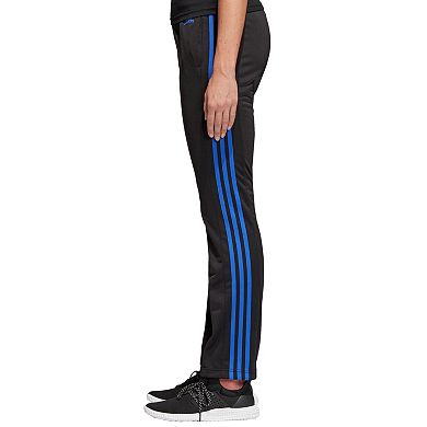 Women's adidas Designed 2 Move Midrise Striped Performance Pants