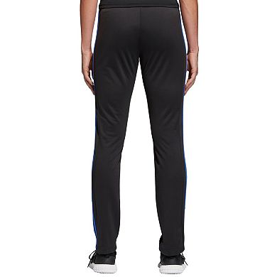 Women's adidas Designed 2 Move Midrise Striped Performance Pants