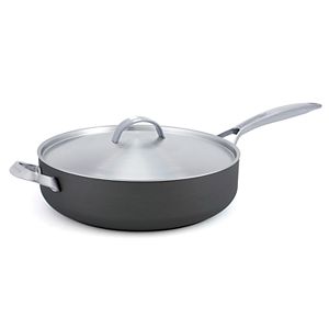 GreenPan Paris Pro 4-qt. Ceramic Nonstick Sauté Pan