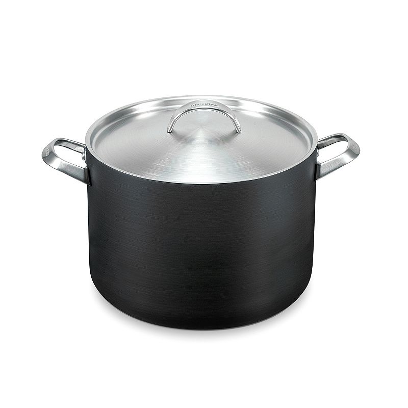 GreenPan Paris Pro 8-Quart Ceramic Non-Stick Covered Stockpot