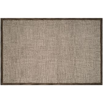 Safavieh Abstract Homespun Striped Wool Rug