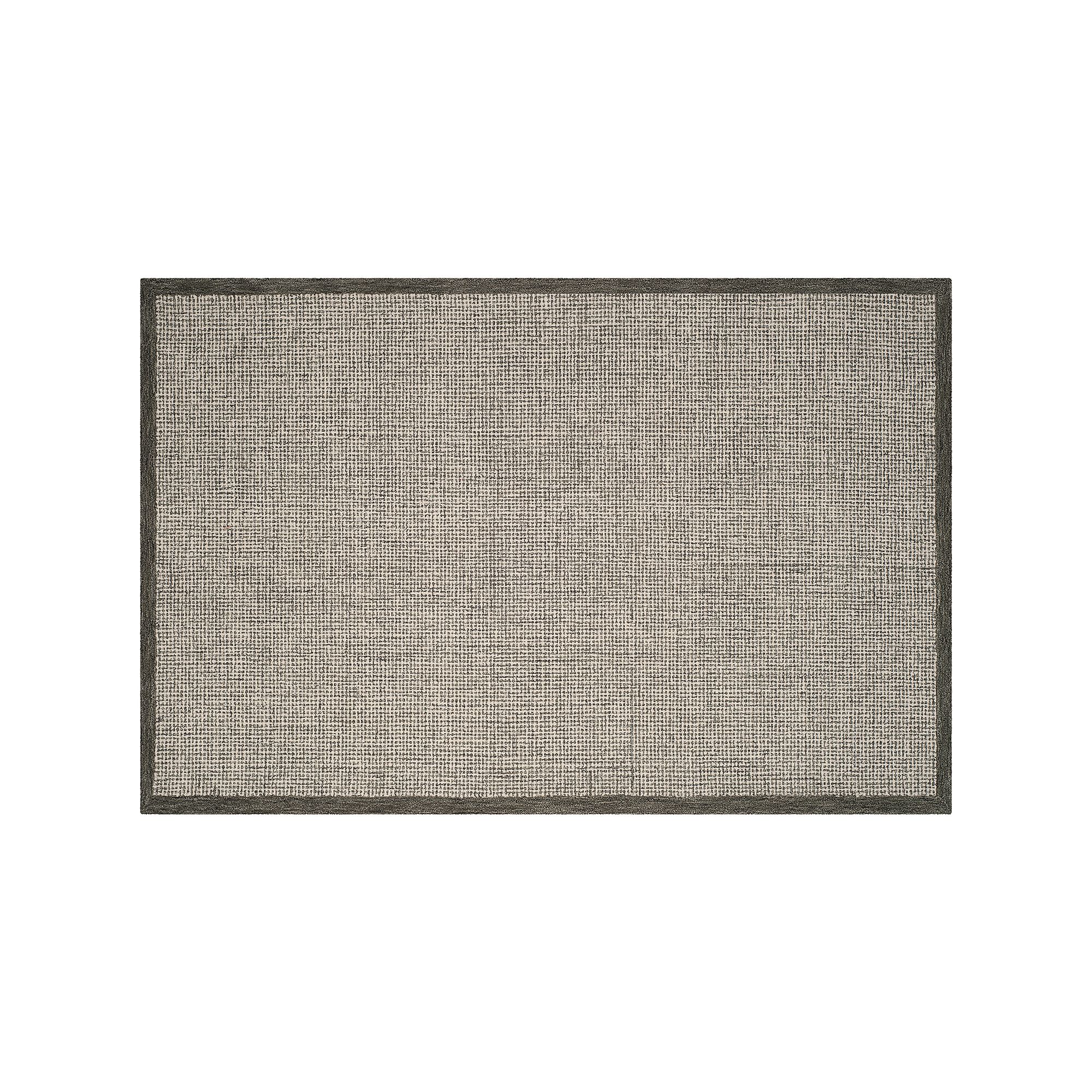 Safavieh Abstract Homespun Striped Wool Rug, Sage Ivory