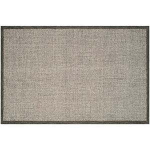 Safavieh Abstract Homespun Striped Wool Rug