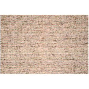 Safavieh Abstract Dimensional Striped Wool Rug