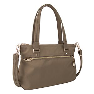 Travelon Anti-Theft Tailored Satchel